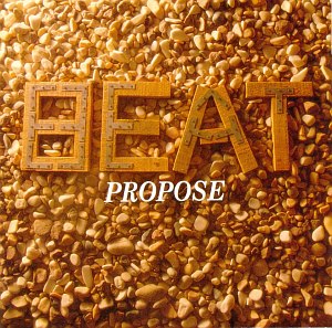 비트(Beat) / 2집-Propose