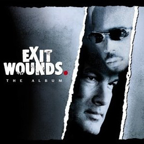 O.S.T. / Exit Wounds (엑시트 운즈)