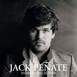 Jack Penate / Everything is New (홍보용)