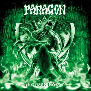 Paragon / The Dark Legacy (홍보용)