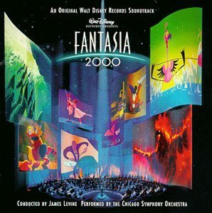 O.S.T. / Fantasia 2000 (환타지아 2000) (미개봉)