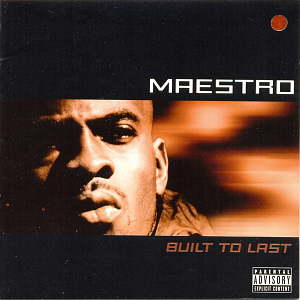 Maestro / Built To Last (홍보용)