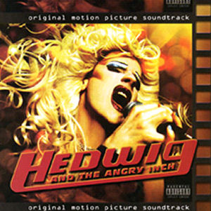 O.S.T. / Hedwig And The Angry Inch (헤드윅) (미개봉)