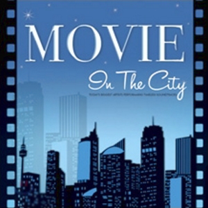 V.A. / Movie In The City (2CD, 미개봉)