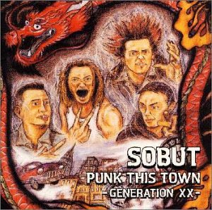 Sobut / Punk This Town