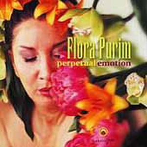 Flora Purim / Perpetual Emotion (미개봉)