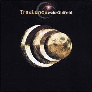 Mike Oldfield / Trans Lunas (2CD)