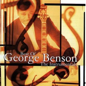 George Benson / Best Of George Benson: The Instrumentals (미개봉)