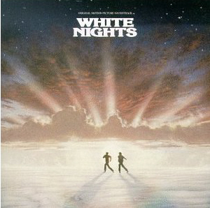 O.S.T. / White Nights (미개봉)