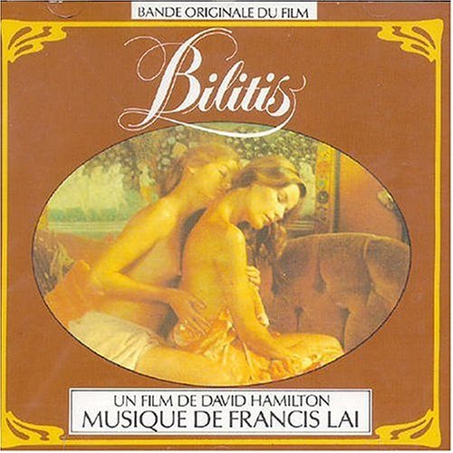 O.S.T. (Francis Lai) / Bilitis (빌리티스) (미개봉)