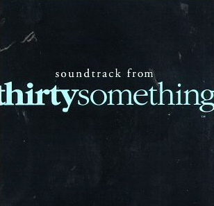 O.S.T. / Thirty Something (미개봉)