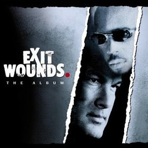 O.S.T. / Exit Wounds (엑시트 운즈) (미개봉)